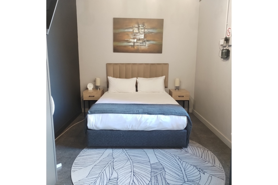 To Let 0 Bedroom Property for Rent in Cape Town City Centre Western Cape